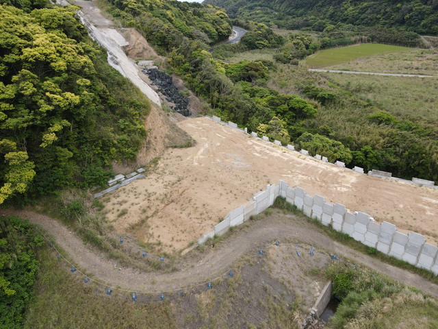 道路整備（交付金）工事（安城R3-3工区）