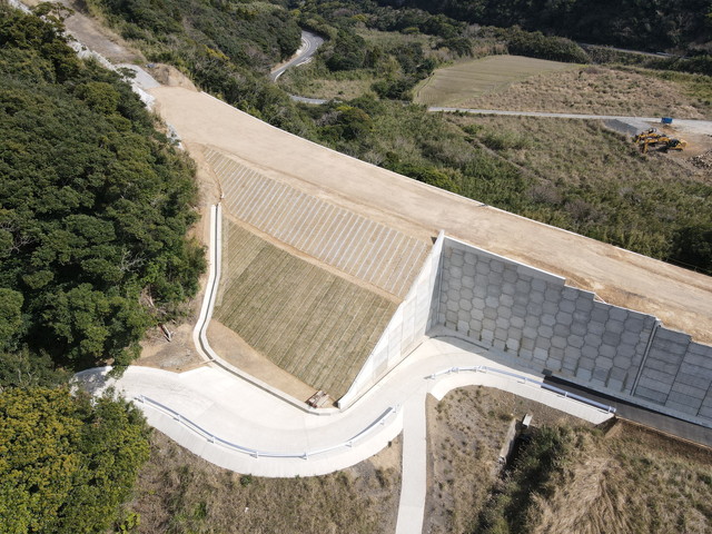 道路整備（交付金）工事（安城R3-3工区）