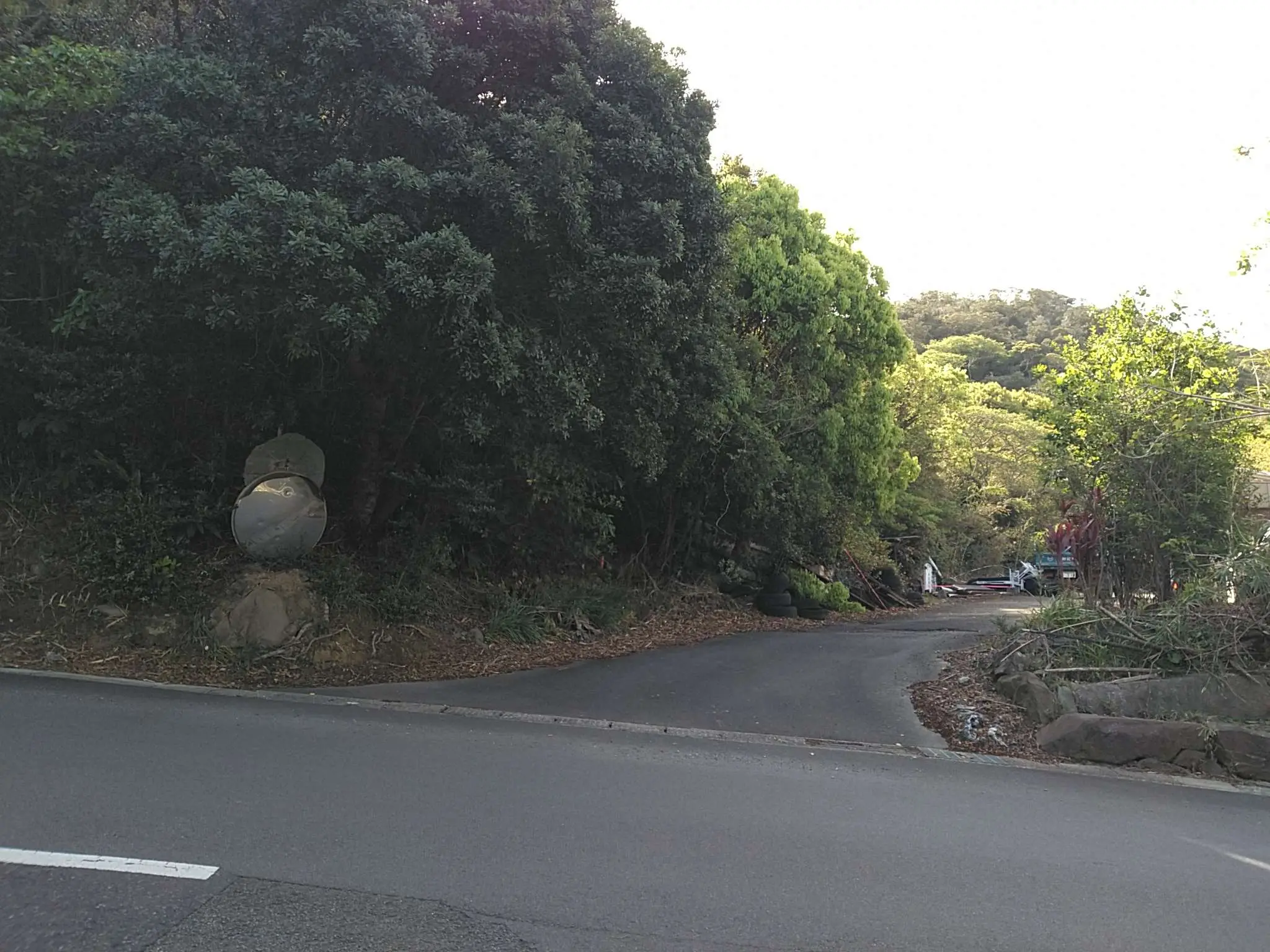 総合流域防災（砂防）工事（城第2小川補正Ｒ6-1工区）