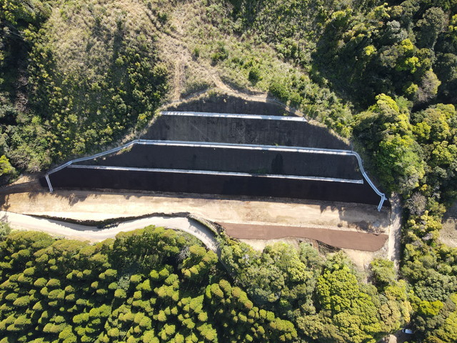 令和5年度 安城平松線道路改良工事 繰4-2エ区 平園地区