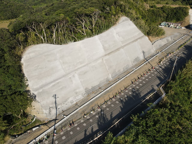 道路整備（交付金）工事（竹崎R5-1工区）