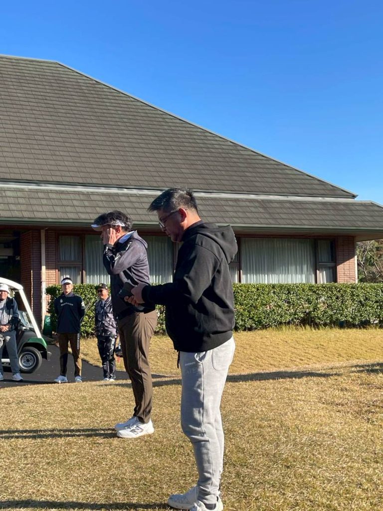 50周年ゴルフコンペ_5