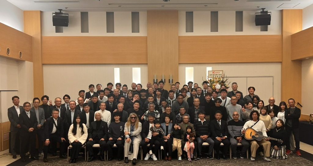 創業50周年記念忘年会_6