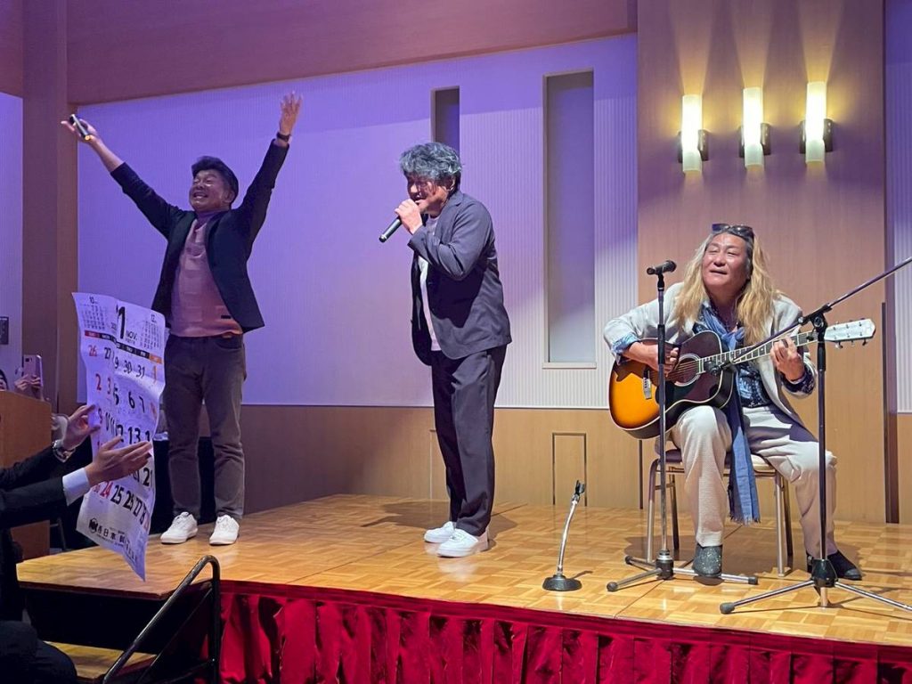 創業50周年記念忘年会_5