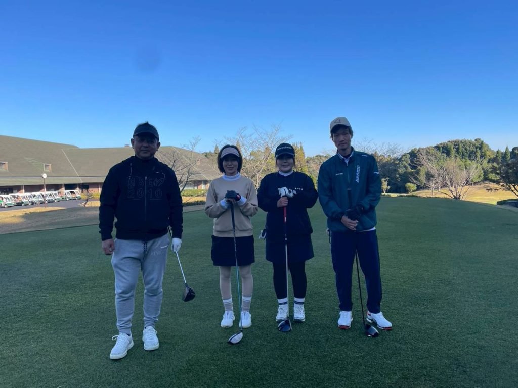 50周年ゴルフコンペ_2