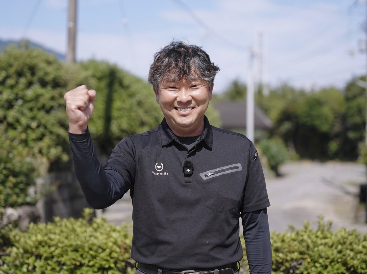 現場を牽引する中堅