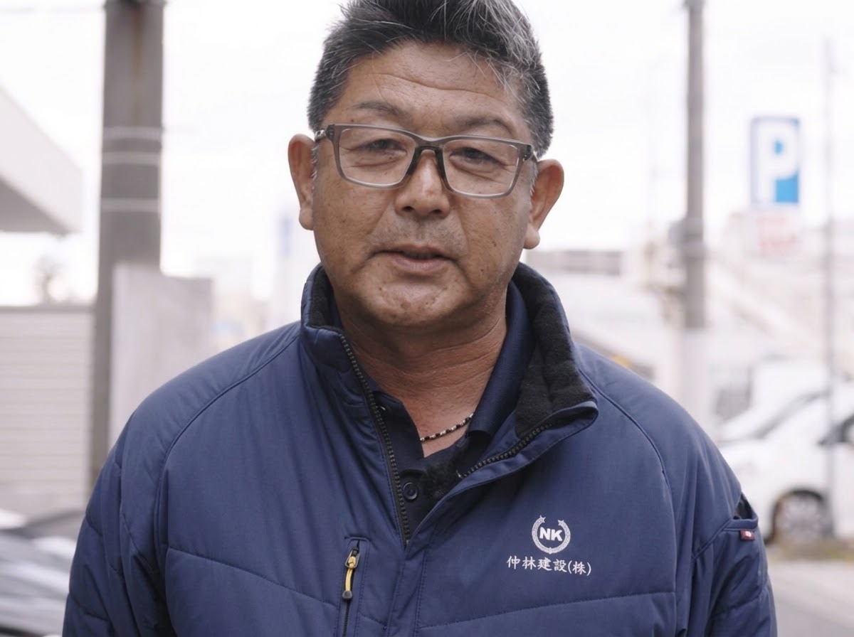 技術者歴32年・新加入