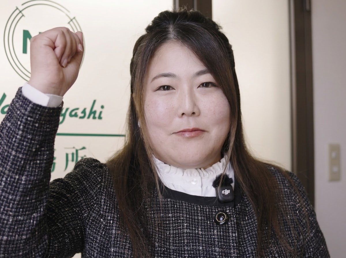 鹿児島支店 総務