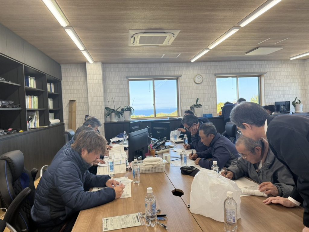 社内研修3