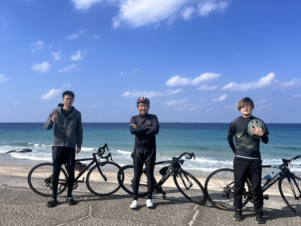 自転車部-1
